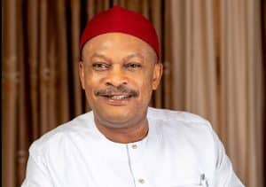 Imo Turning To Boko Haram State - PDP Governorship Candidate, Anyanwu Laments