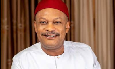 Breaking: Supreme Court Declares Samuel Anyanwu As Authentic PDP National Secretary
