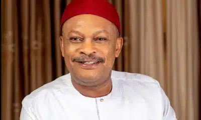 Imo Turning To Boko Haram State - PDP Governorship Candidate, Anyanwu Laments