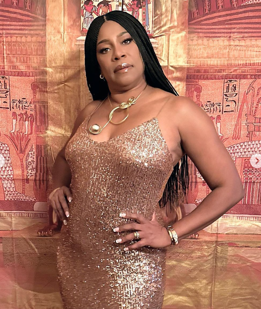 Regina Askia