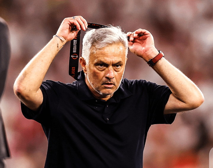 Jose Mourinho Announces When He Will Return To Football