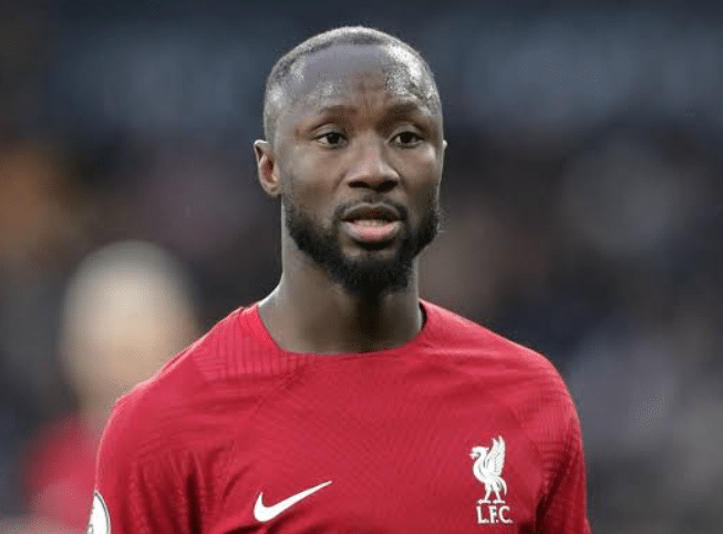 Naby Keita Will Join Werder Bremen After Five Years In Liverpool