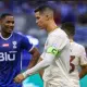 Odion Ighalo Makes Saudi Pro League Team Of The Season Ahead Of Ronaldo