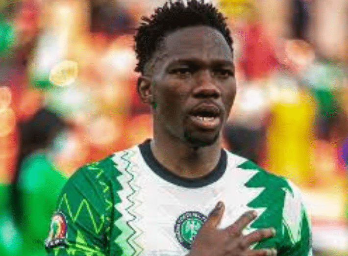 Kenneth Omeruo Insists Nigeria Will Use Sierra Leone To Seal AFCON Qualification