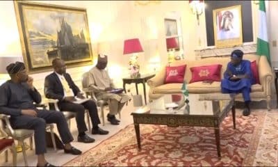 Why Tinubu Is Attending Paris Summit - Presidency