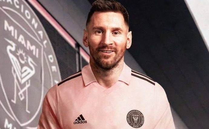 Lionel Messi Grabs Three Nominations In ESPY 2023