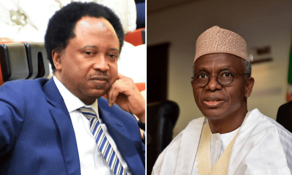 El-Rufai Loses To Shehu Sani In Court