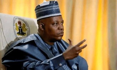 Shettima Reveals Approach To End Insecurity in South East