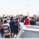 Video: Federal University Gusau Students Protest Over Bandit Attacks, Kidnapping
