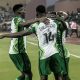 AFCON Qualifier: Sierra Leone Vs Nigeria Match Ends 3-2 In Favour Of Super Eagles