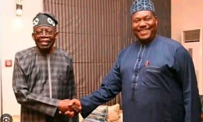 Tinubu Means Well For Nigeria, Economic Hardship Is Only Temporary - SGF Akume