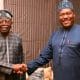 Tinubu Means Well For Nigeria, Economic Hardship Is Only Temporary - SGF Akume