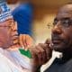 President Shouldn't Be Petroleum Minister - Sanusi Tells Tinubu