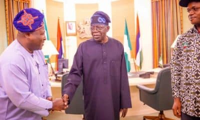 JOHESU Suspends Strike For Three Weeks After Meeting Tinubu