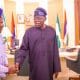 JOHESU Suspends Strike For Three Weeks After Meeting Tinubu