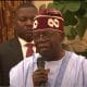 Nigeria Does Not Have Any Reason To Be Poor - Tinubu