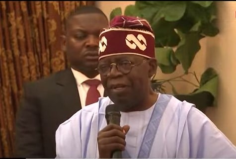 Nigeria Does Not Have Any Reason To Be Poor - Tinubu