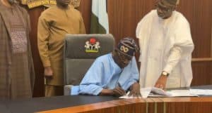 ASUP Reacts As Tinubu Signs Student Loan Bill Into Law