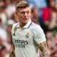 Toni Kroos Extends Real Madrid Contract