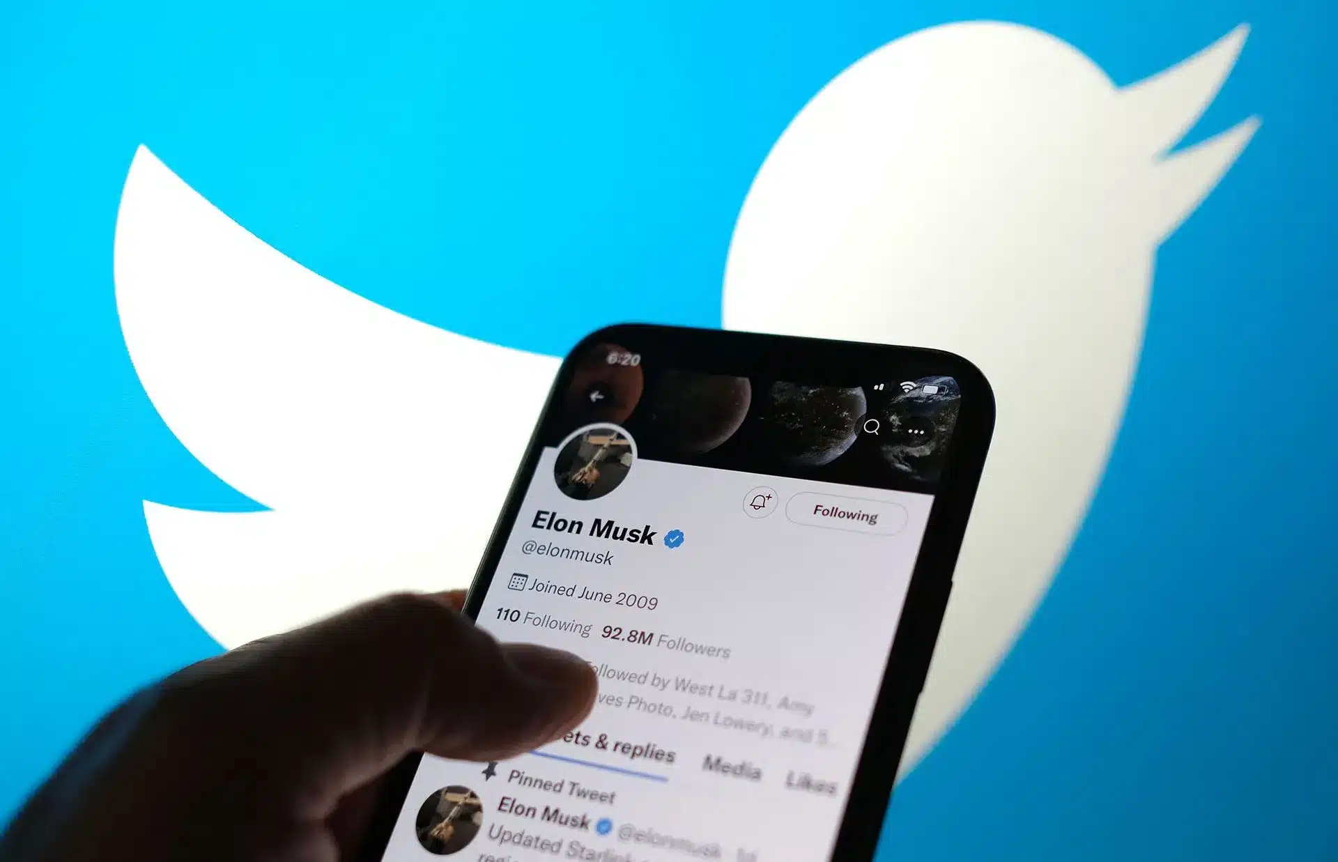 Twitter Imposes Limits On Number Of Posts Users Can Read Per Day