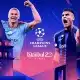 Champions League Final: Guardiola Names Man City Squad To Face Inter Milan