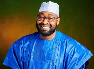 Gov. Bago To Drag FG To Supreme Court, Demands 13% Derivation Payment For Air, Water, Others