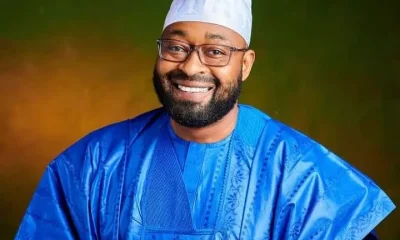 Gov. Bago To Drag FG To Supreme Court, Demands 13% Derivation Payment For Air, Water, Others