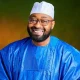 Gov. Bago To Drag FG To Supreme Court, Demands 13% Derivation Payment For Air, Water, Others