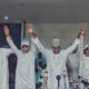 Kogi APC Governorship Candidate Unveils School Teacher As Running Mate