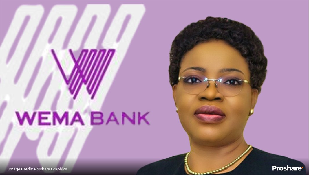 Olorunshola Emerges Wema Bank New Board Chairman