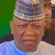 Powerful Forces Worked Against Me - Yari Calls Out Tinubu After Losing Senate Presidency