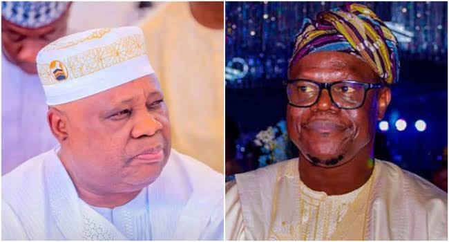 Islamic Leaders React To Osogbo Eid Clash Between Gov Adeleke's Aides, Senator Basiru