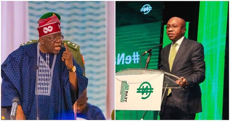 "It Is Ethnic Cleansing Against Igbos" - Ohanaeze Knocks Tinubu For Suspending Emefiele