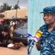 IGP Takes Fresh Action, Disbands Police Team That Crushed Man With Car In Edo State