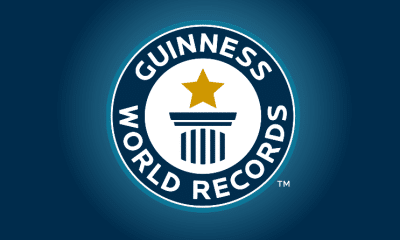 Guinness World Record