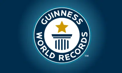 Guinness World Record