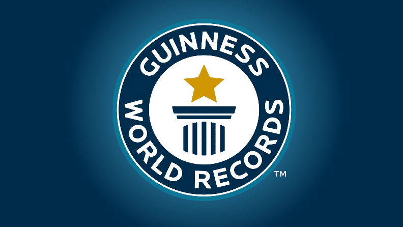 Guinness World Record