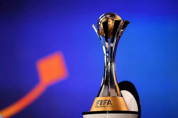 USA To Host 32-Team FIFA Club World Cup