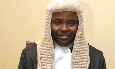 Judicial Appointments Have Been Diminished, Politicised - Okupeta