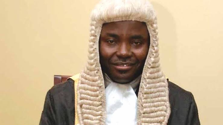 Judicial Appointments Have Been Diminished, Politicised - Okupeta
