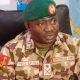 Full Profile Of New Chief Of Defence Staff, Christopher Musa