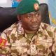 Show No Mercy To Criminals - CDS Musa Issues War Cry As He Reveals Status Of Bello Turji, Others