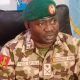 Civilians Conspiring With Terrorists To Frustrate Our Effort - Defence Chief