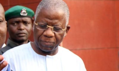 The Judge Was Wrong: EFCC Vows To Appeal Court Judgment On Oronsaye
