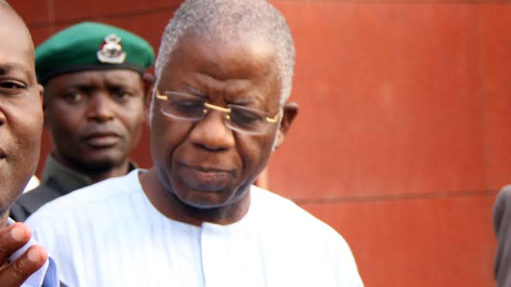 The Judge Was Wrong: EFCC Vows To Appeal Court Judgment On Oronsaye