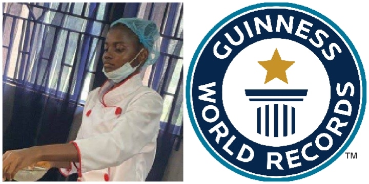 Guinness World Records Refutes Approval of Chef Dammy’s 120-Hour Cook-A-Thon, Raises Questions about Procedure