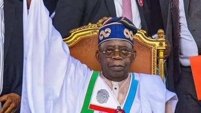 Breaking: President Tinubu Bars Govt Officials With No Duty At UNGA From Travelling To New York