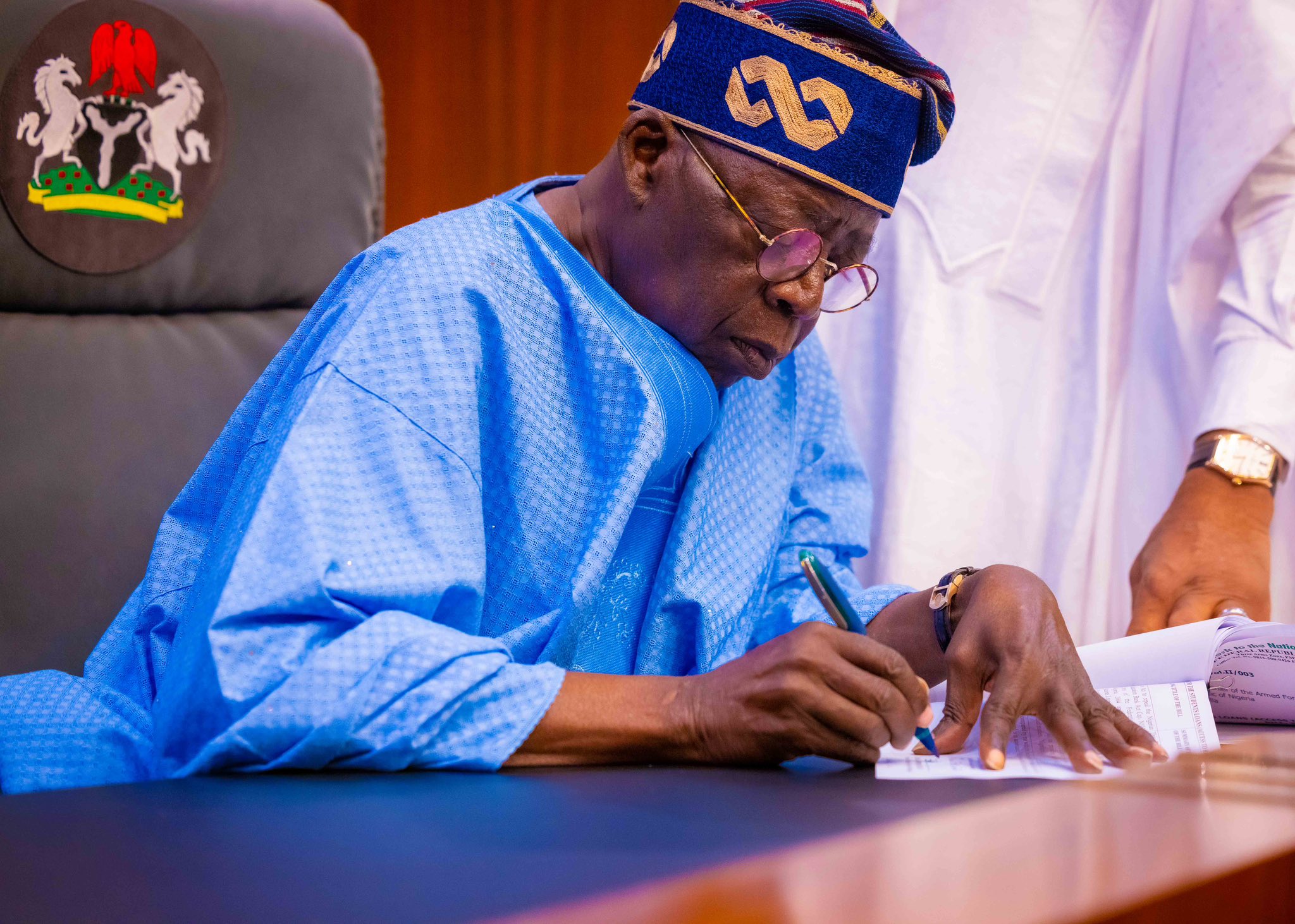 Just In: President Tinubu Makes Fresh Appointment For Nigerian College of Aviation Technology