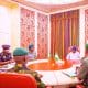 Service chiefs tinubu