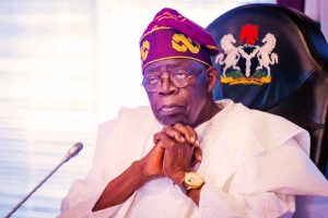 Tinubu Expresses Sadness Over Morocco Earthquake